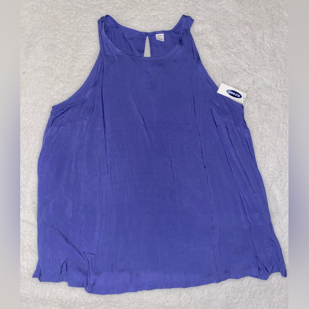 Old Navy tank top NWT
